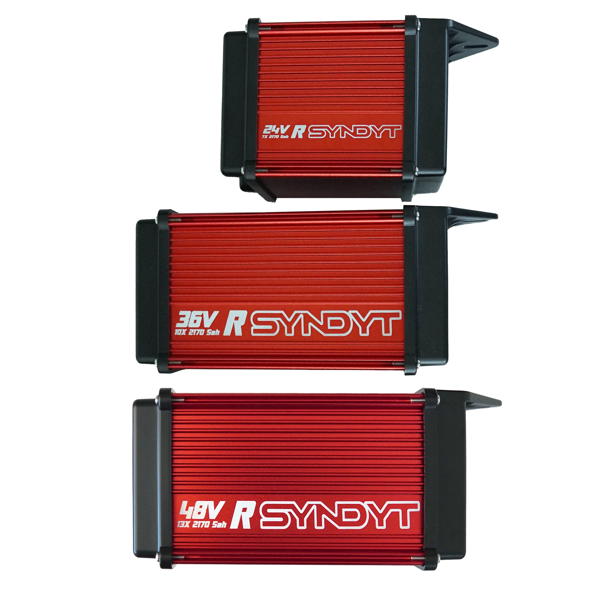 SYR Race Batteries - Image 5