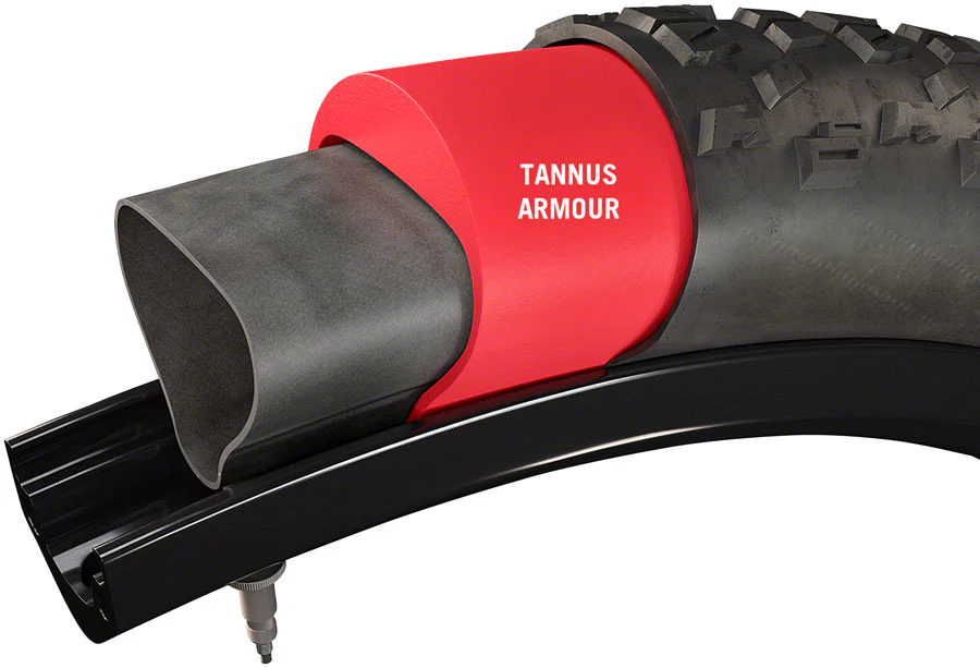 Tannus Armour Tire Insert - 26 x 1.95-2.5 Single - Image 2