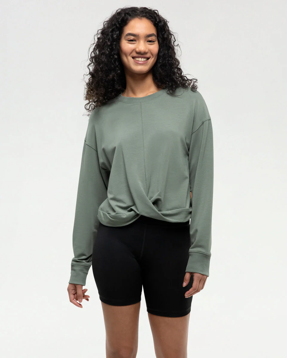 Tatlow Fleece