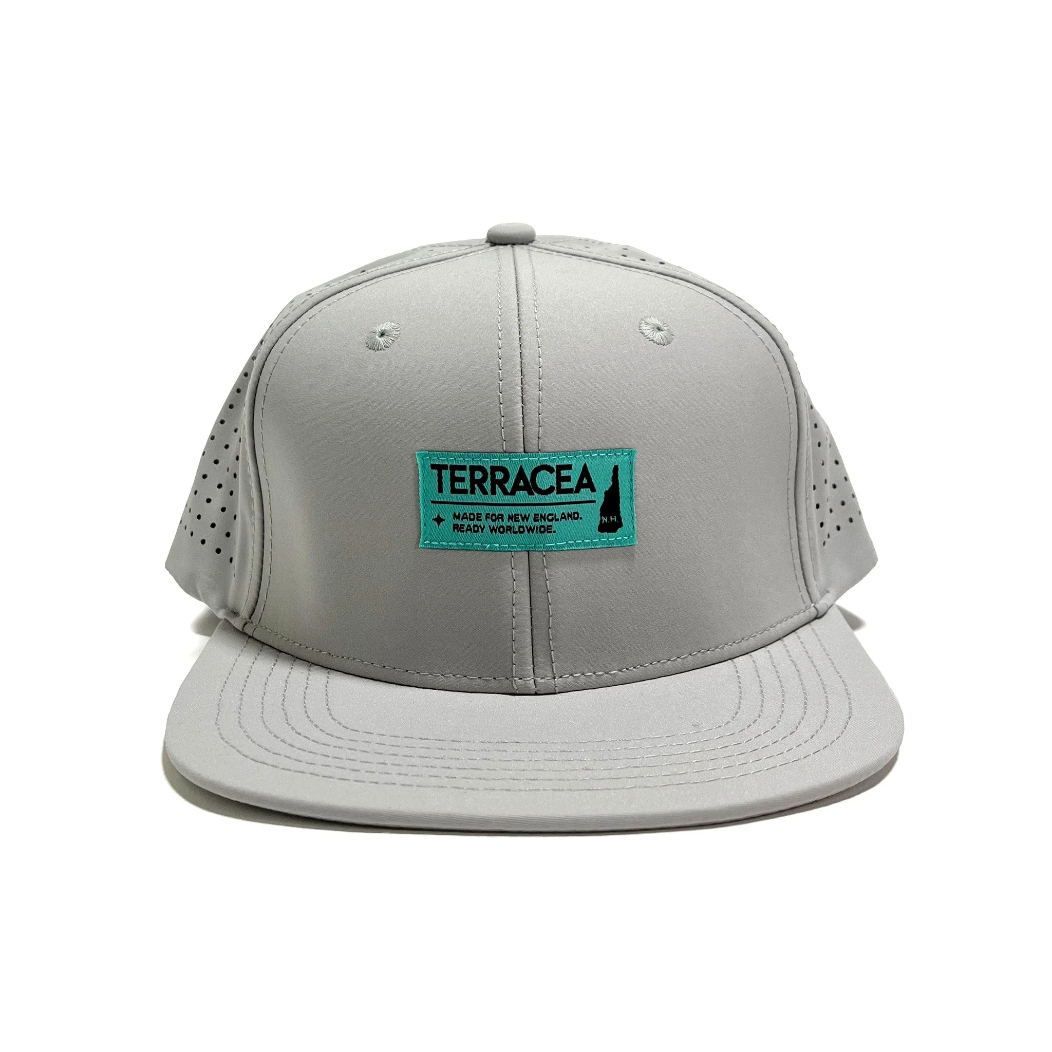 TECH HAT - Image 2