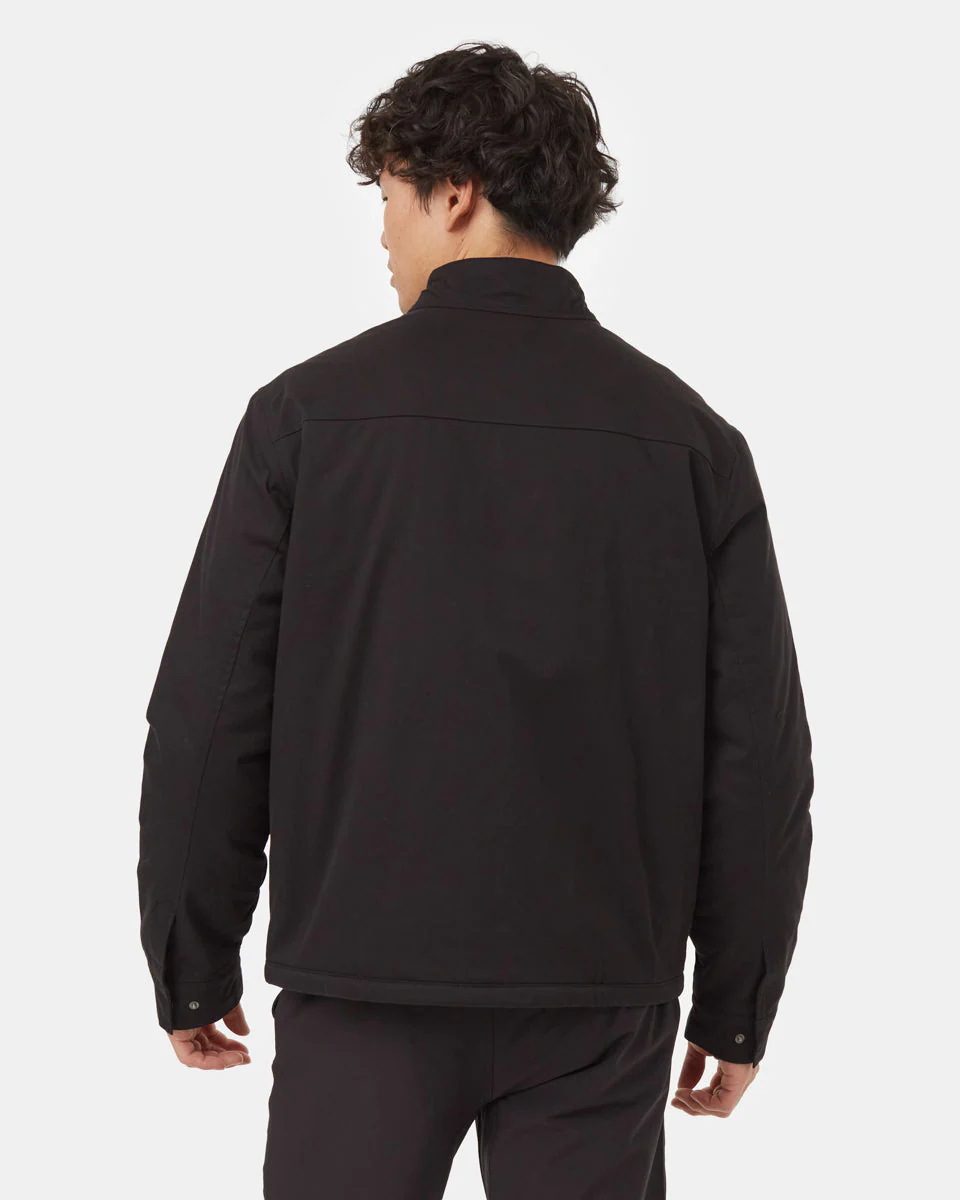 TechBlend Utility Jacket - Image 3