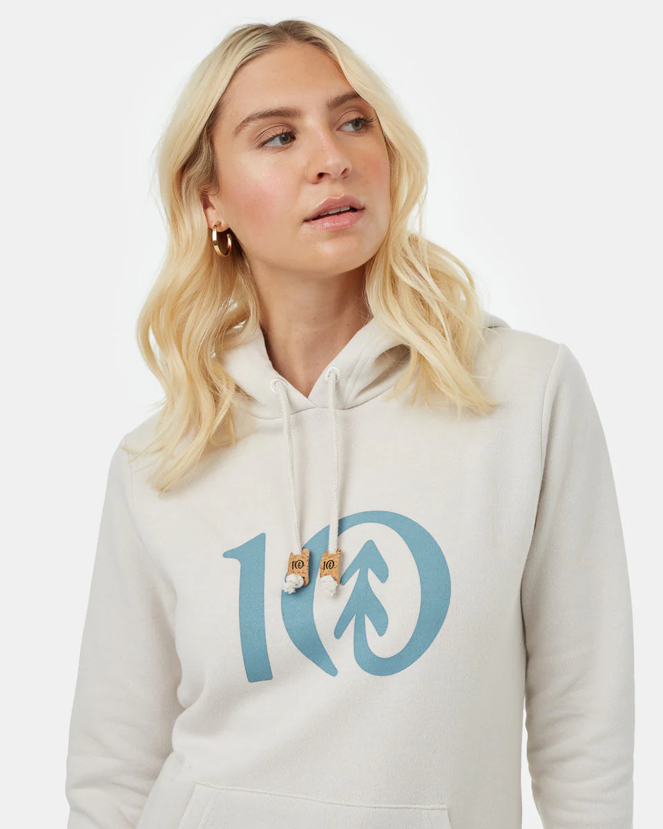 Ten Hoodie - Image 3