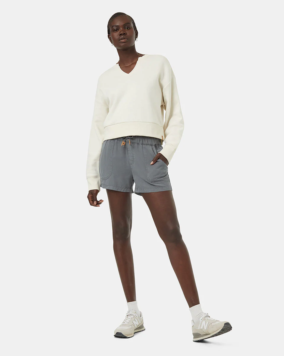 Tencel Instow Short - Image 2