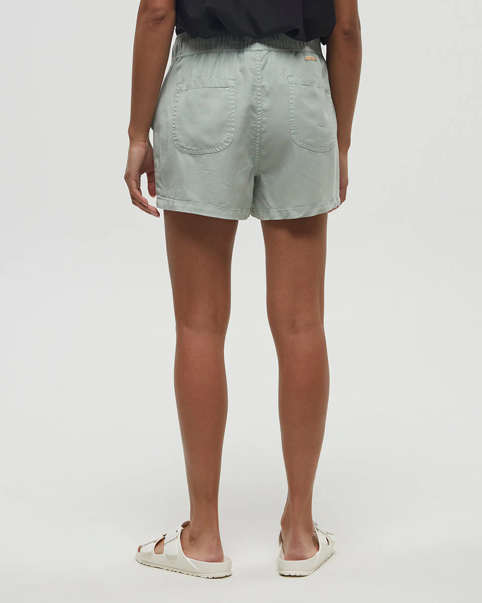 Tencel Instow Short - Image 3