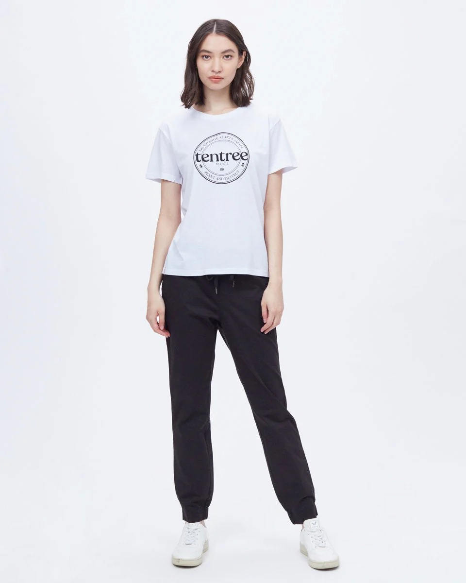 tentree Crest T-Shirt