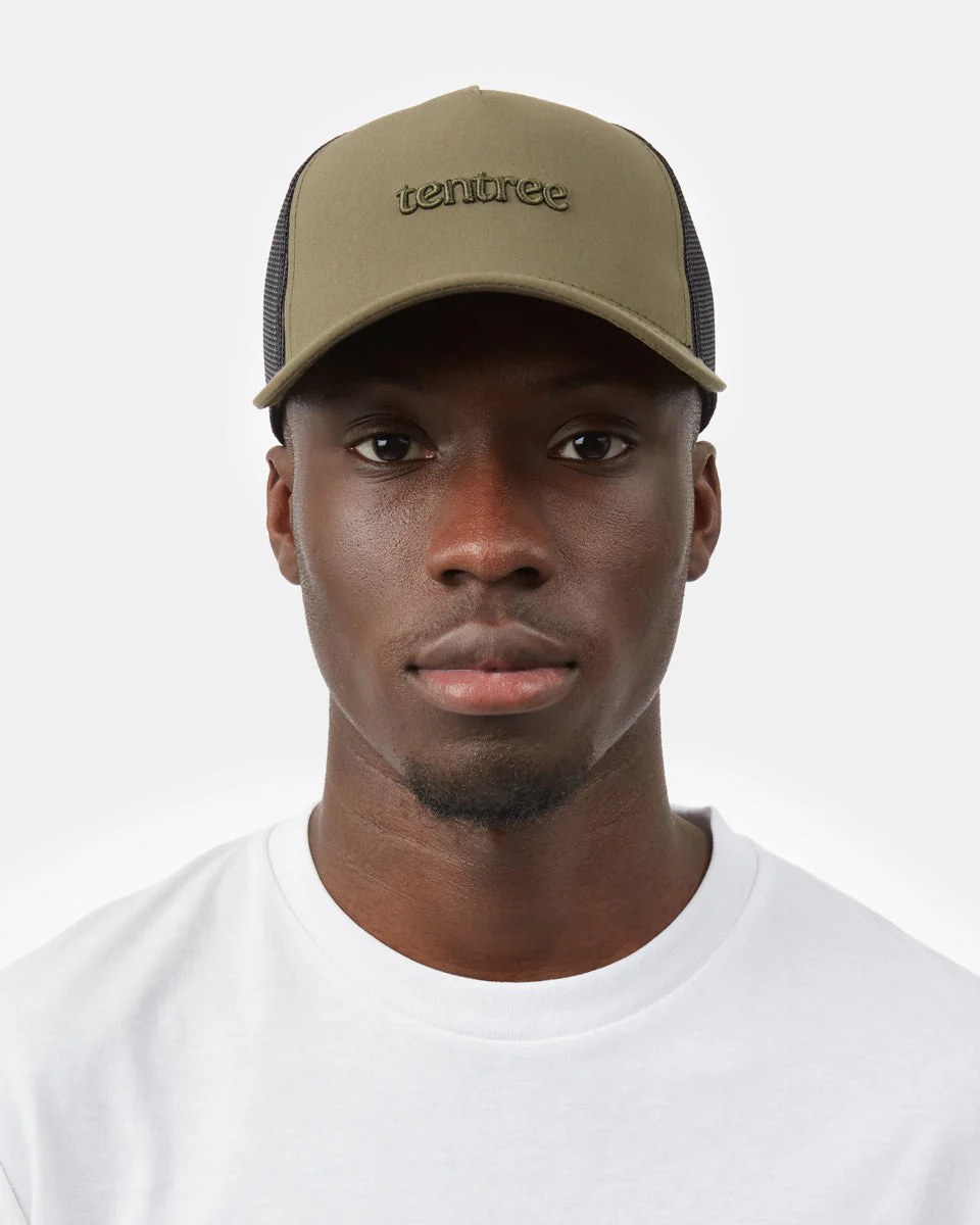 Tentree Destination Altitude Hat - Image 4