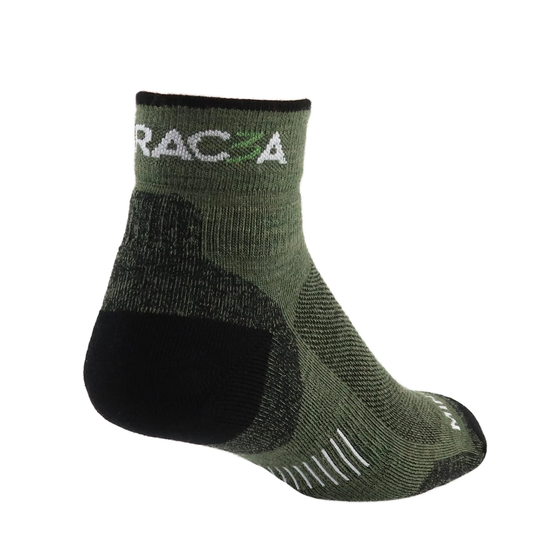 TERRACEA x MINUS33 - MERINO WOOL ANKLE SOCKS - Image 4