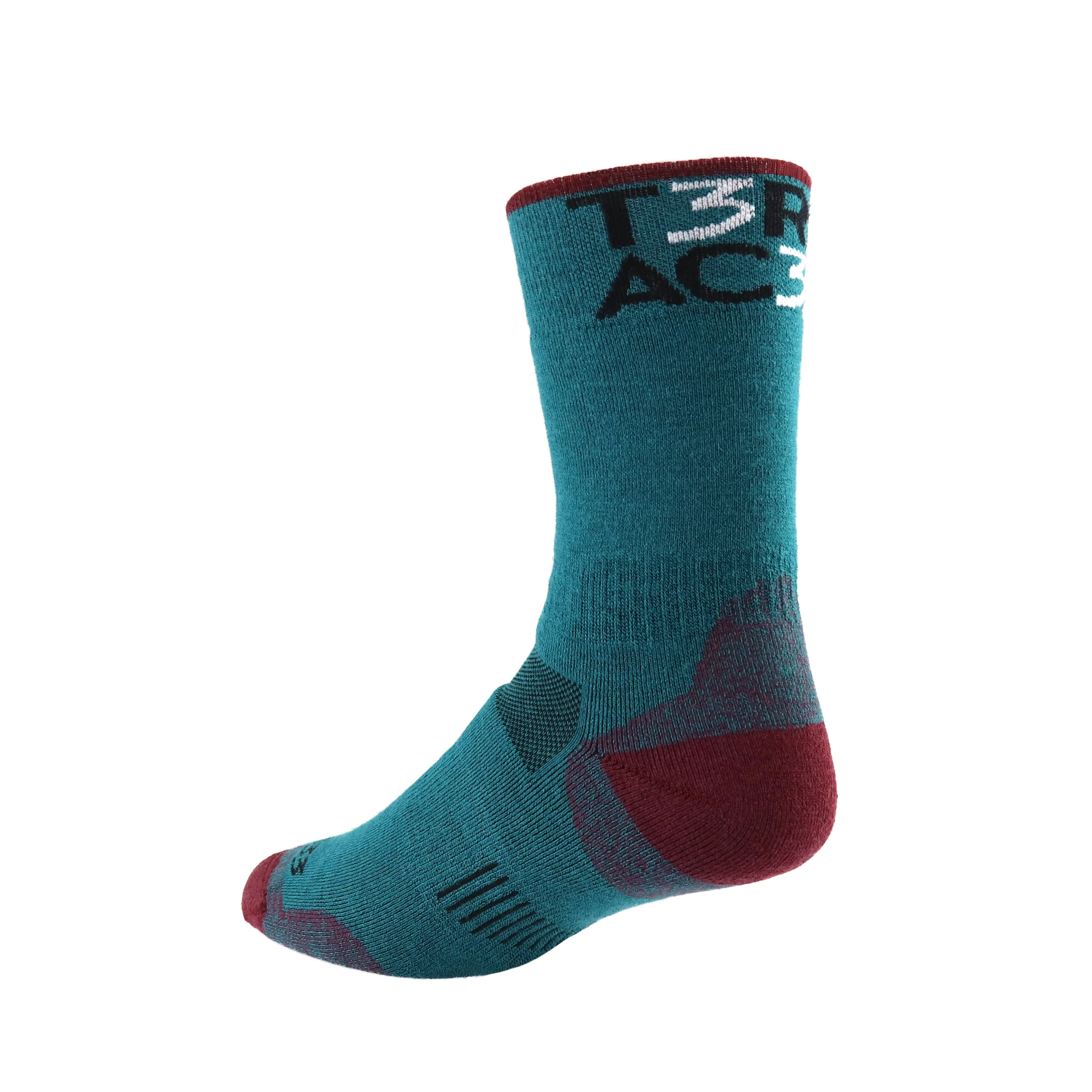 TERRACEA x MINUS33 - MERINO WOOL BOOT SOCK - Image 3