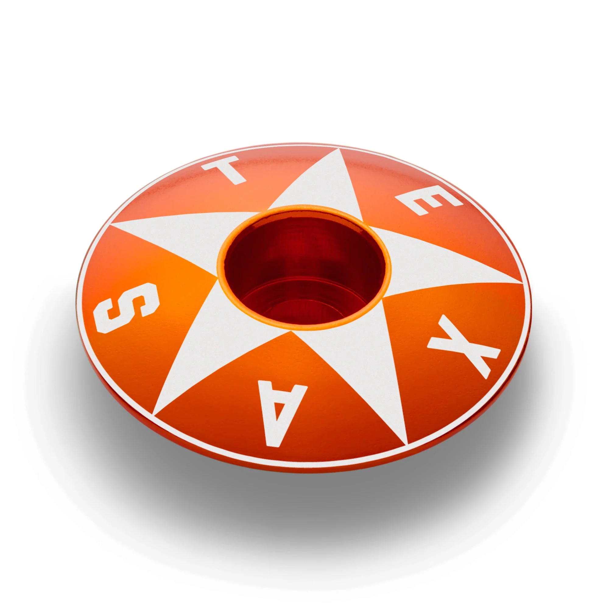 Texas Bicycle Headset Cap - Image 10