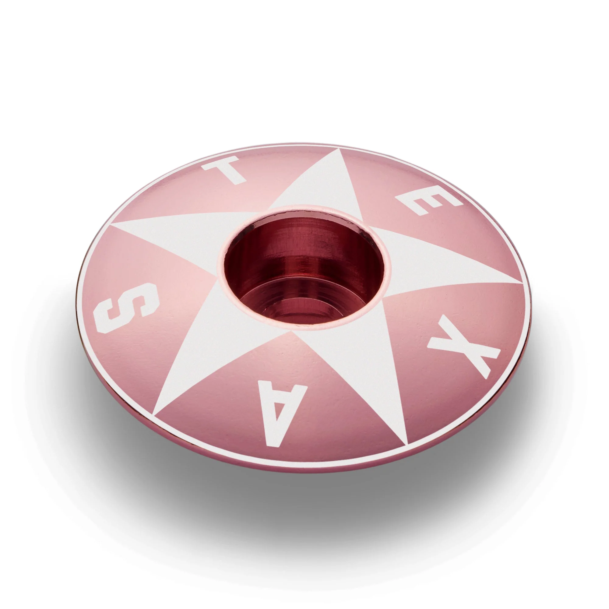 Texas Bicycle Headset Cap - Image 11
