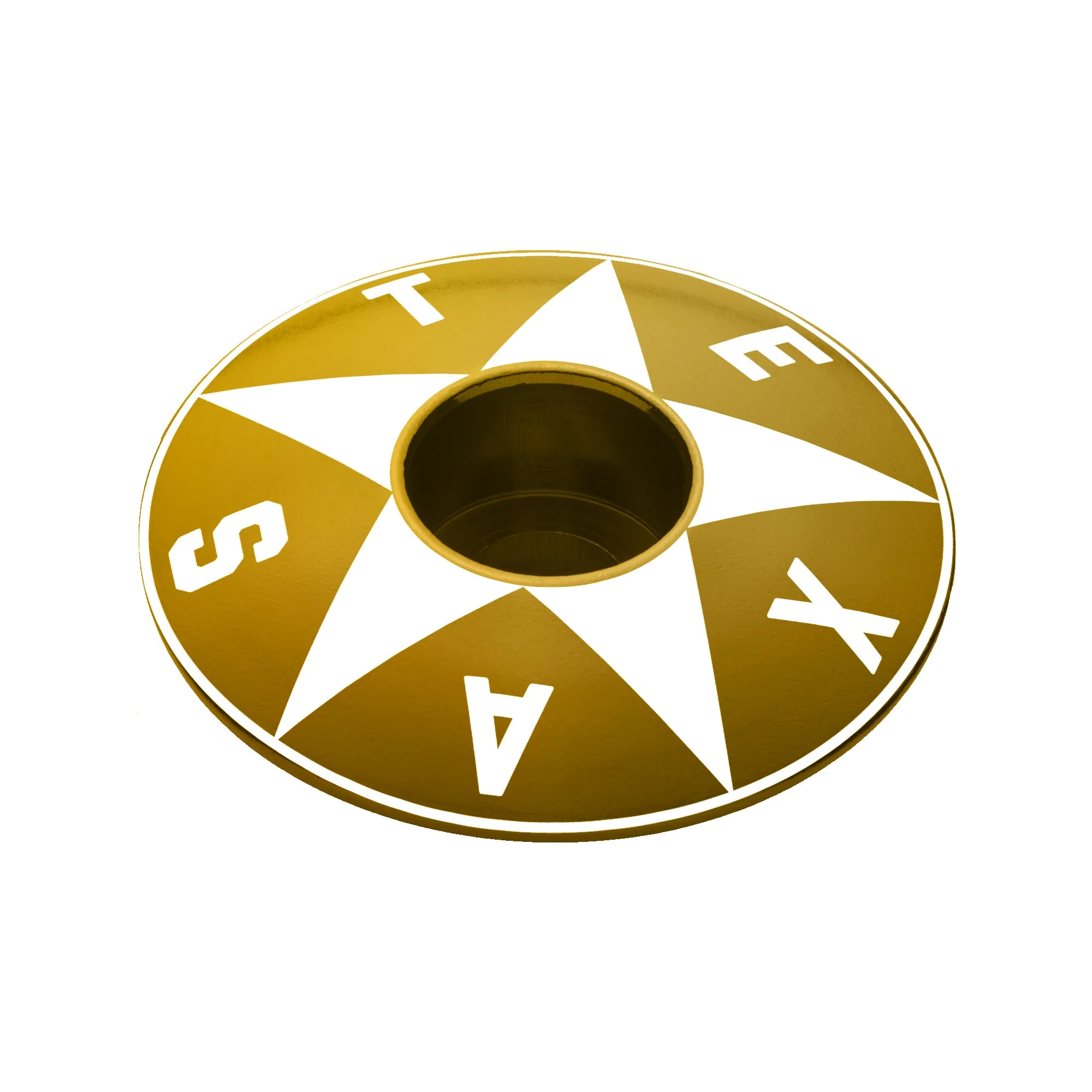 Texas Bicycle Headset Cap - Image 14