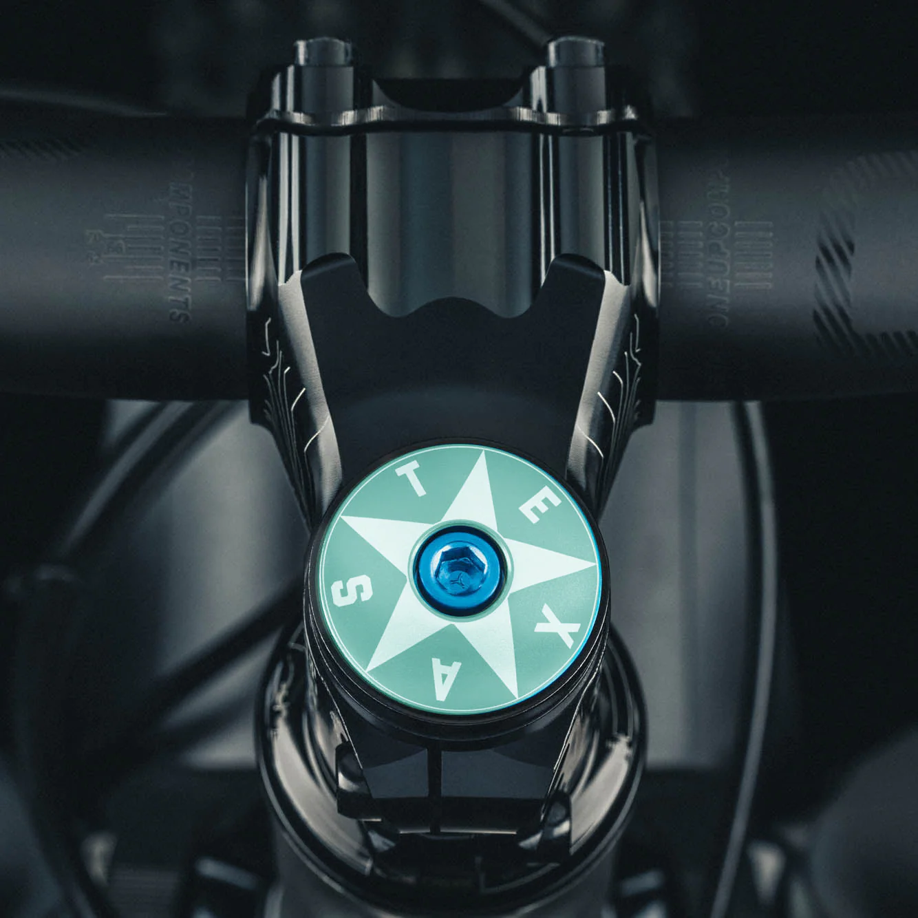 Texas Bicycle Headset Cap - Image 17