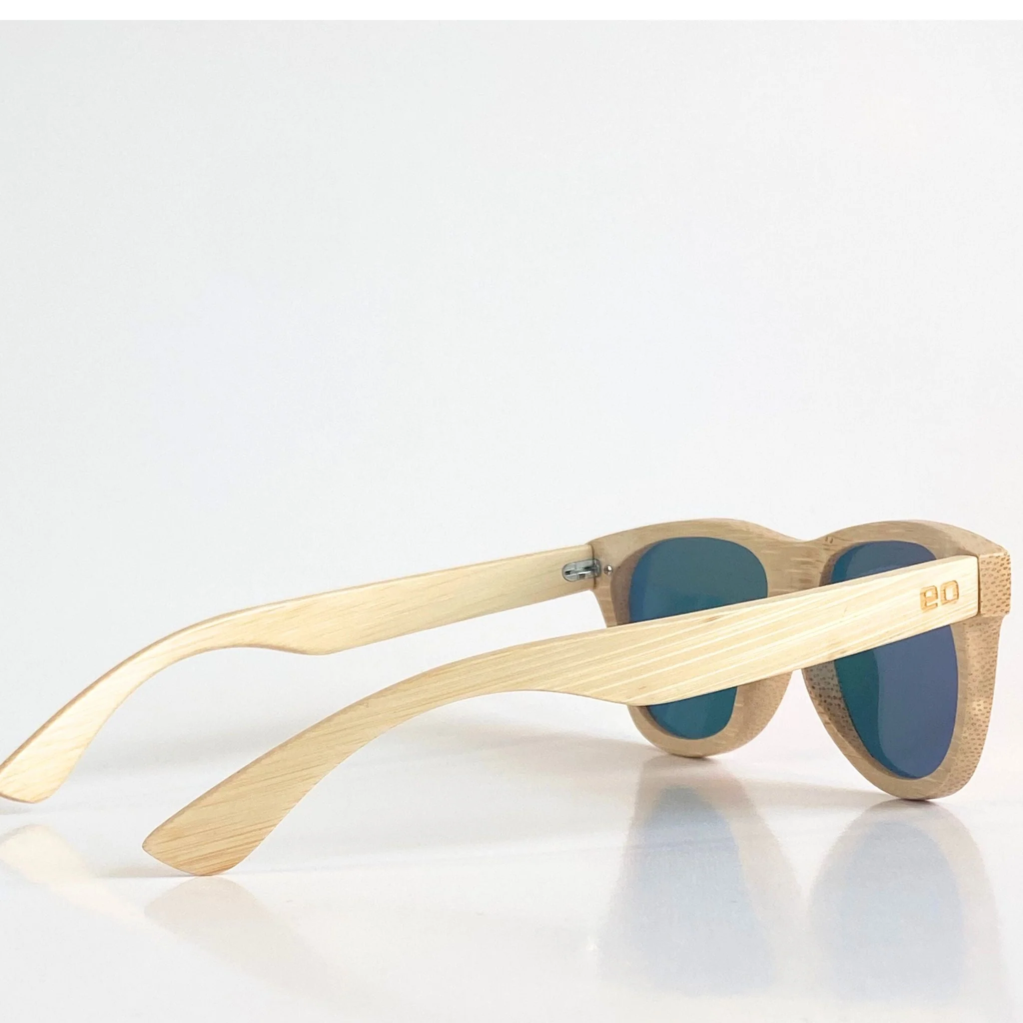 The Alejandra in Original Bamboo - Image 5