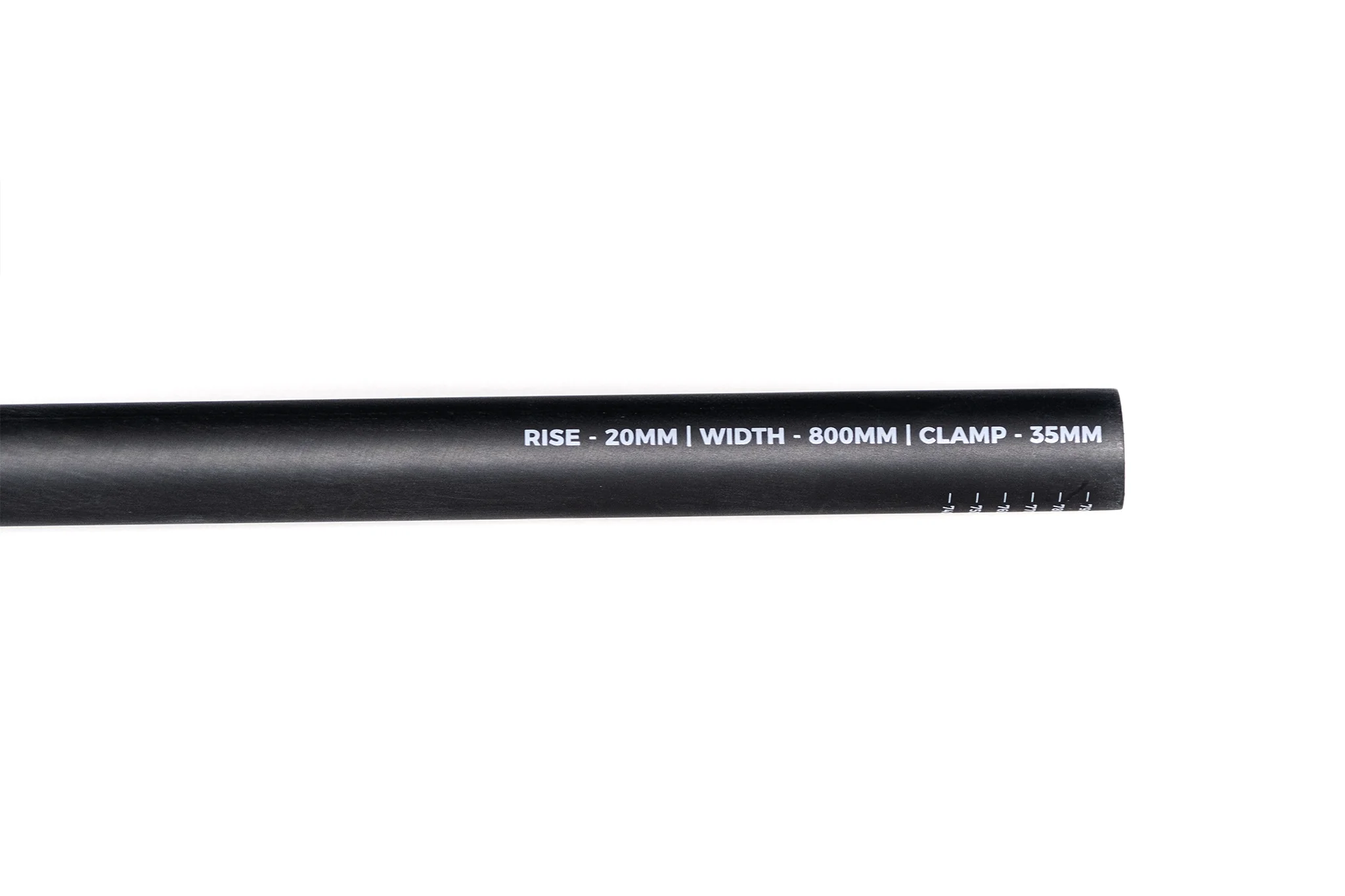 The Crockett Carbon Handlebar - Image 8