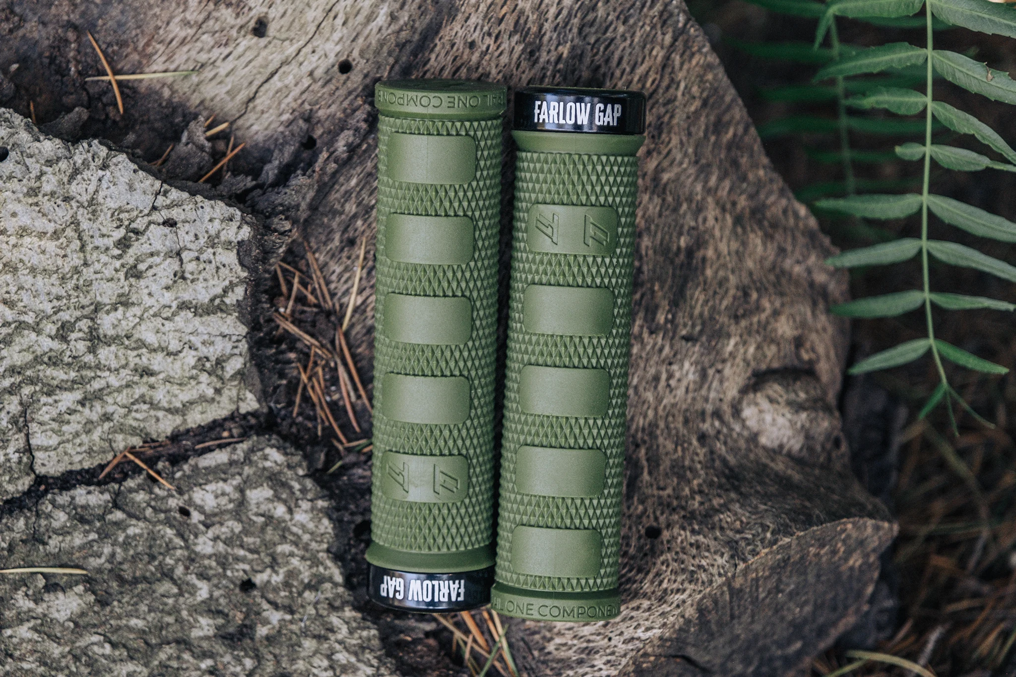 The Farlow Gap Grips - Image 4
