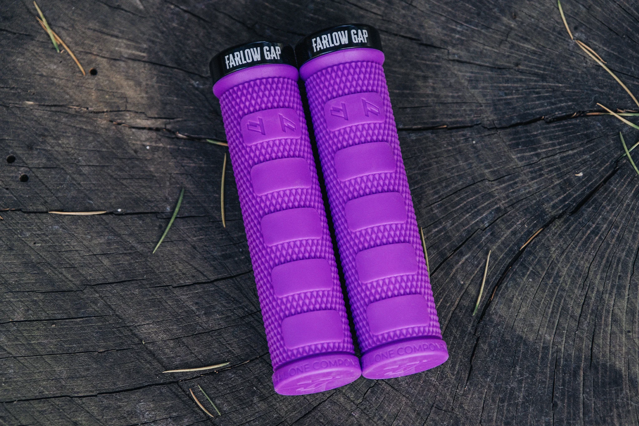 The Farlow Gap Grips - Image 7