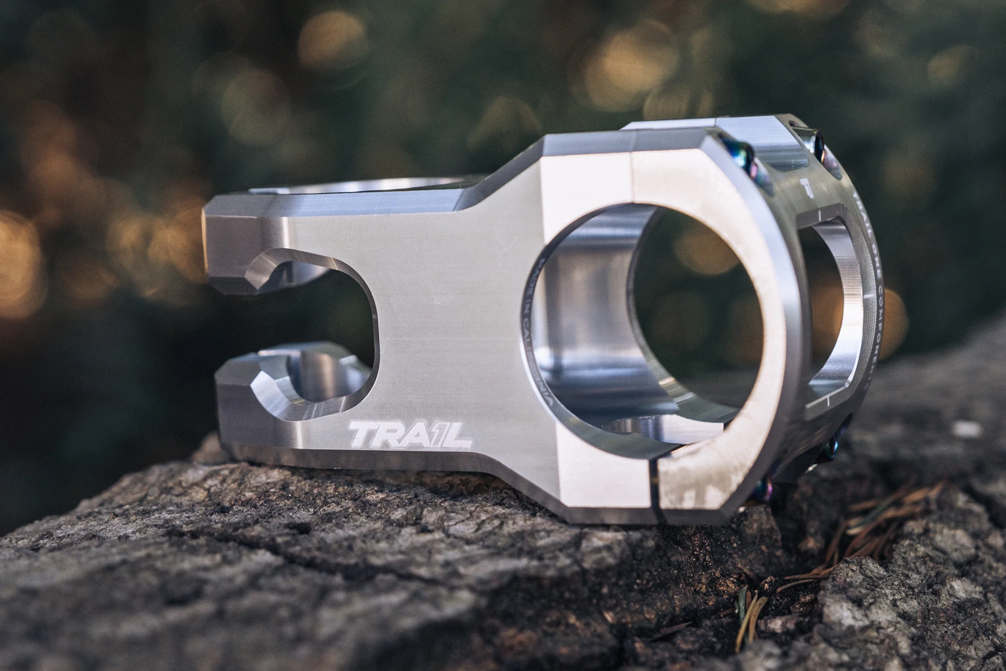 The Rockville Stem - Made in California