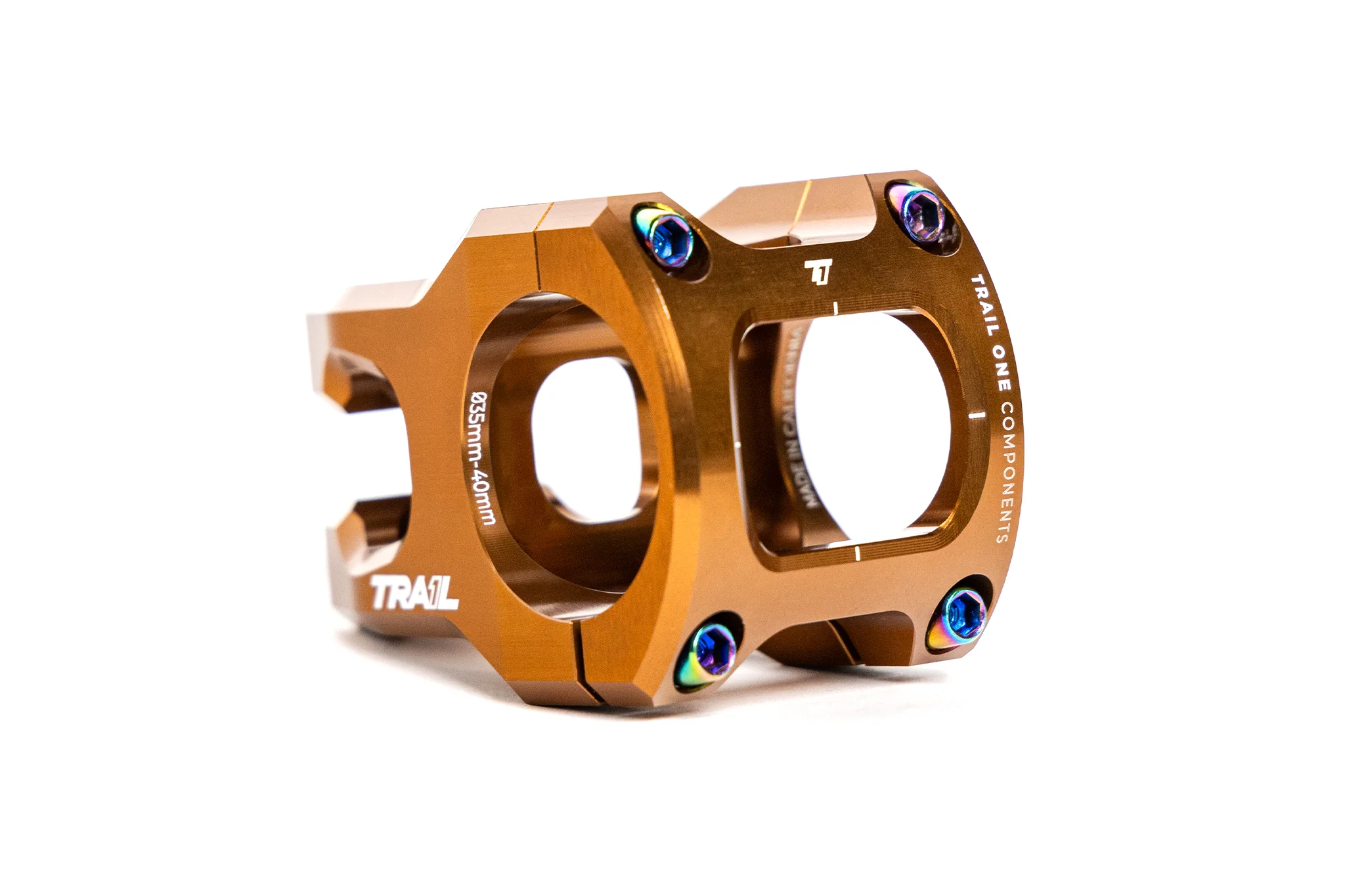 The Rockville Stem - Made in California - Image 12