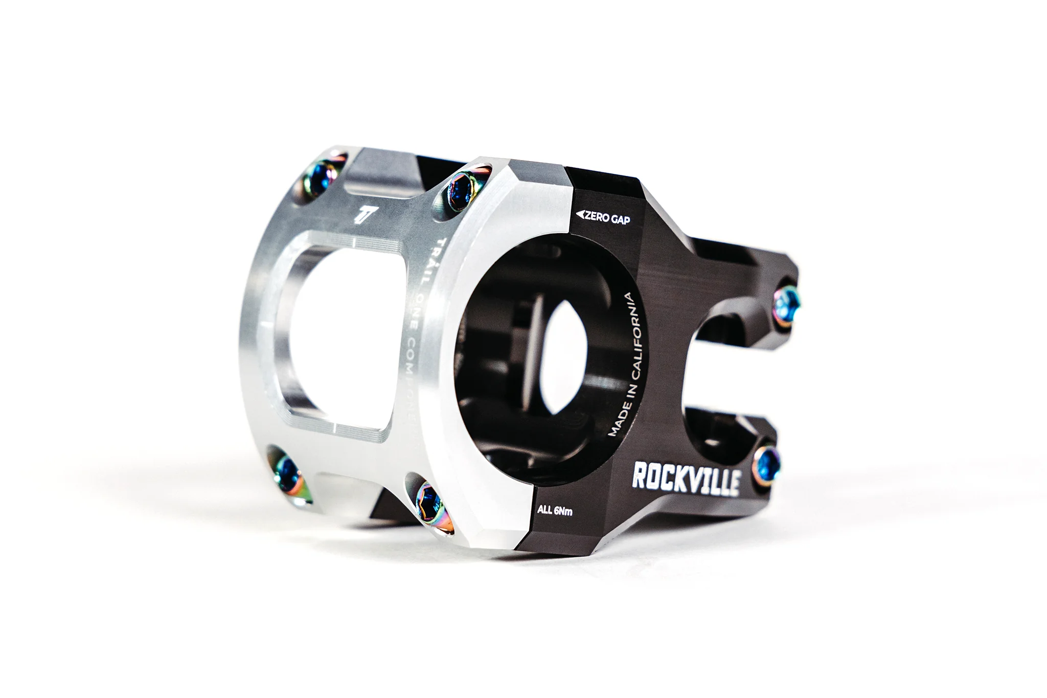 The Rockville Stem - Made in California - Image 13