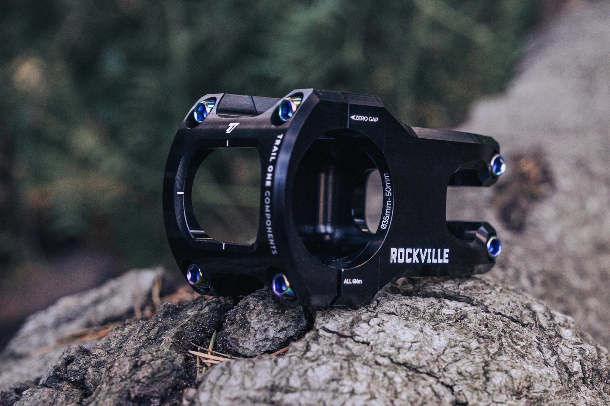 The Rockville Stem - Made in California - Image 2