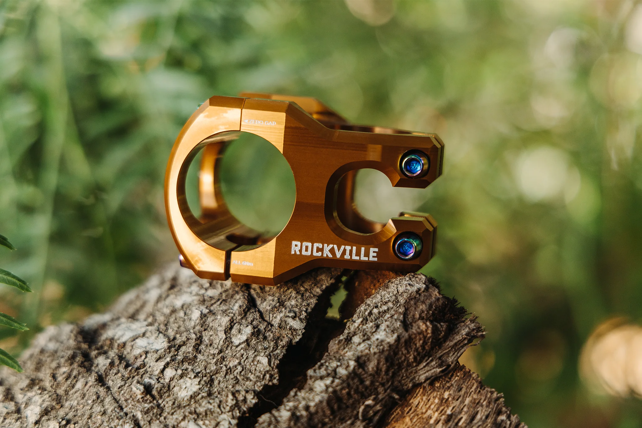The Rockville Stem - Made in California - Image 4