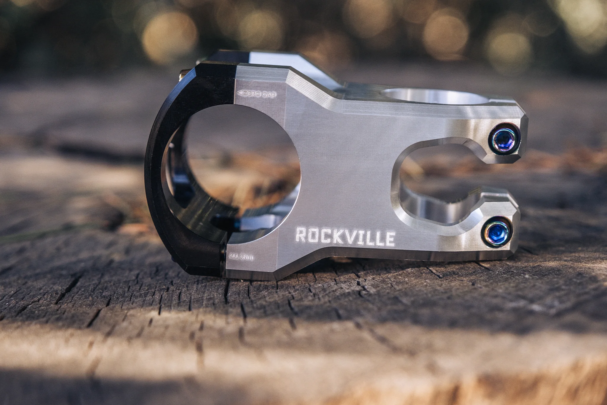 The Rockville Stem - Made in California - Image 6