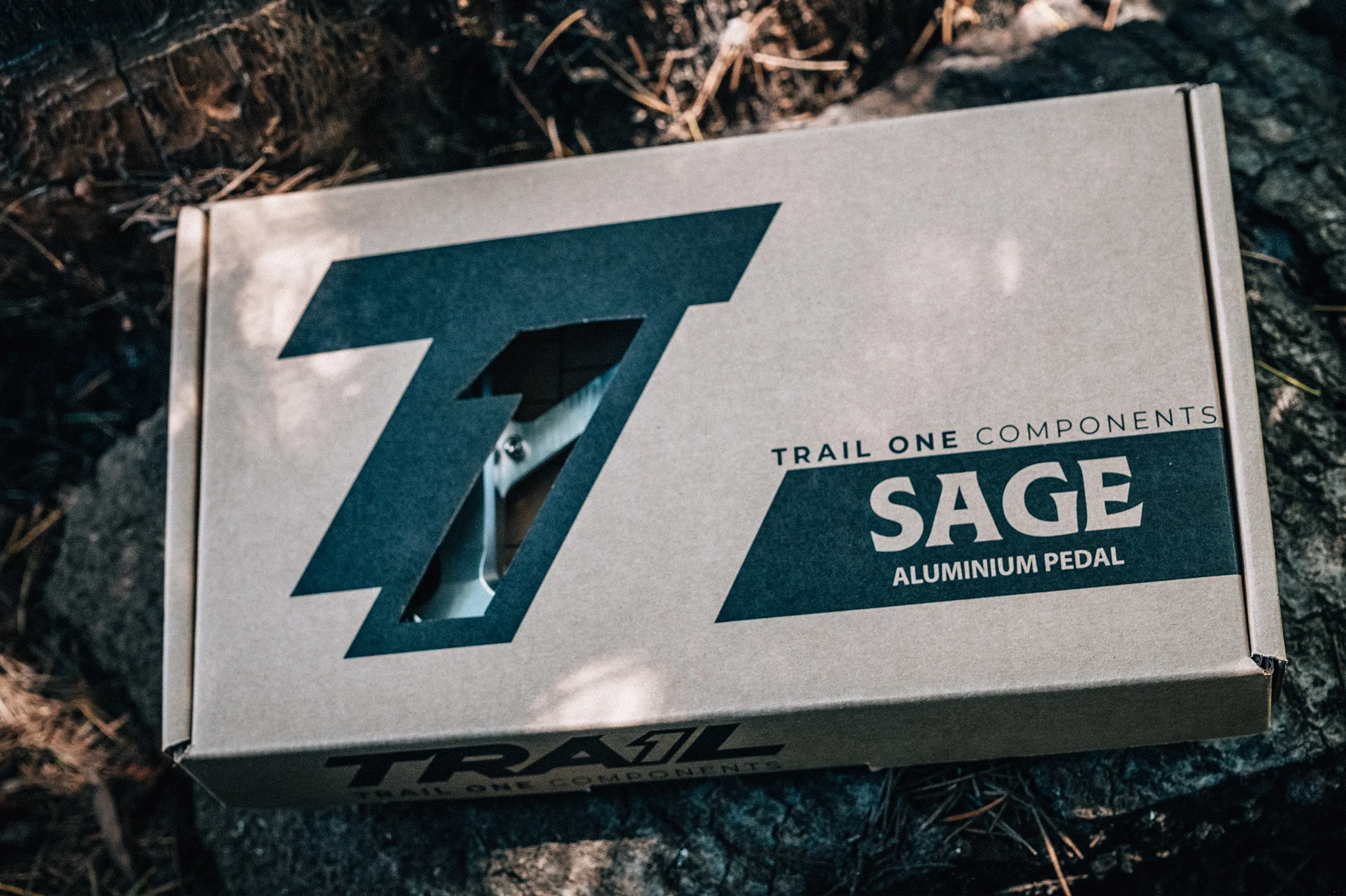 The Sage Alloy Pedal - Image 12