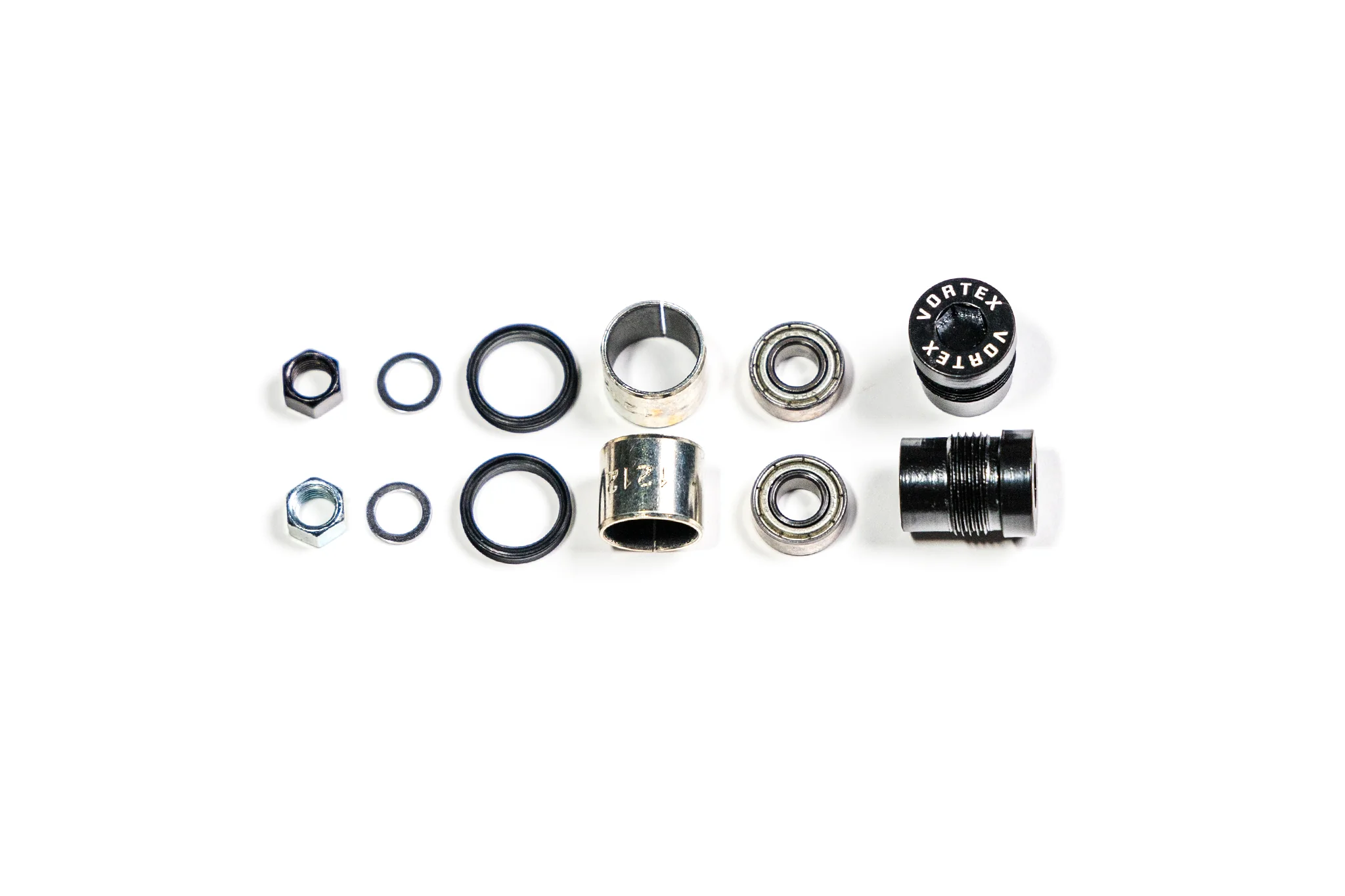 The Sage Alloy Pedal - Image 17