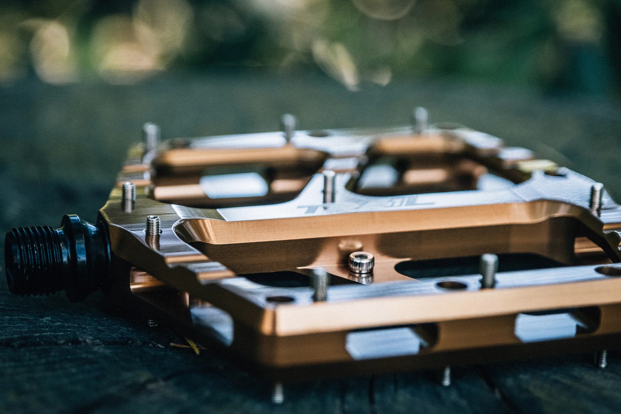 The Sage Alloy Pedal - Image 6