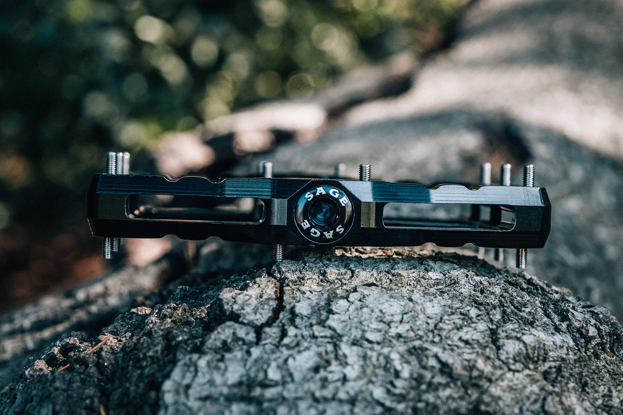The Sage Alloy Pedal - Image 8