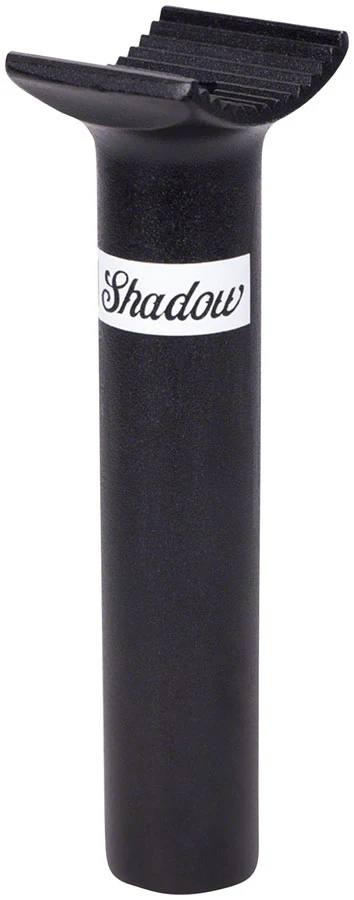 The Shadow Conspiracy Pivotal Seatpost - 135mm Black