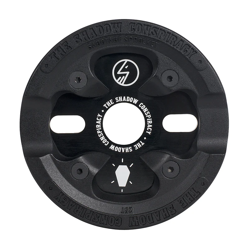 The shadow conspiracy Sabotage Chainring 28T