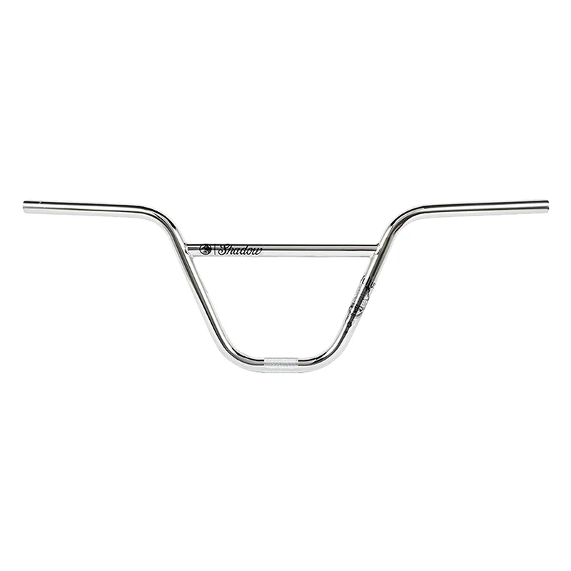 The shadow conspiracy Vultus SG 22.2mm 29` 11` 3° 10° Chrome BMX Chromoly