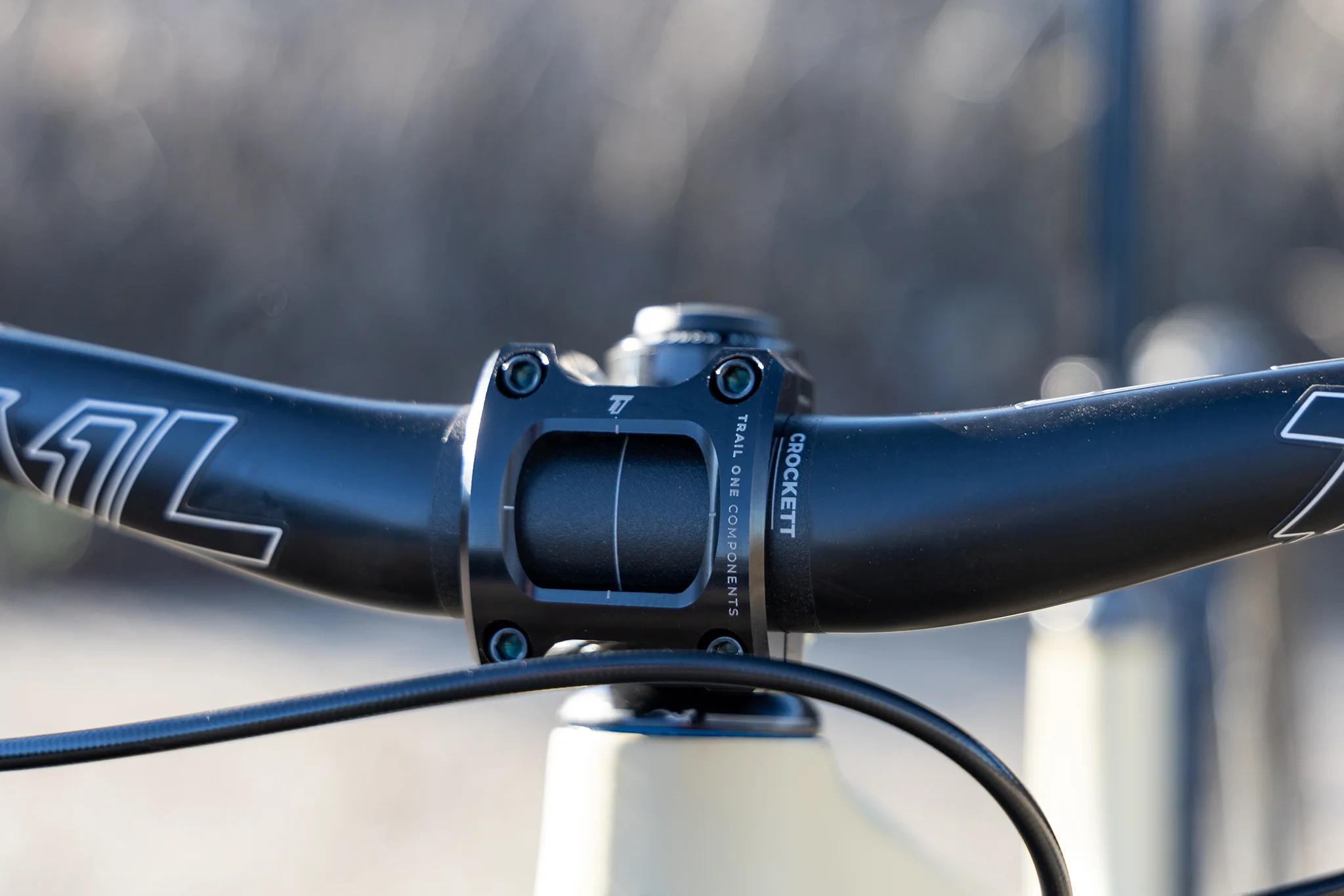 The Titanium Stem Bolts Upgrade Kit - Image 10