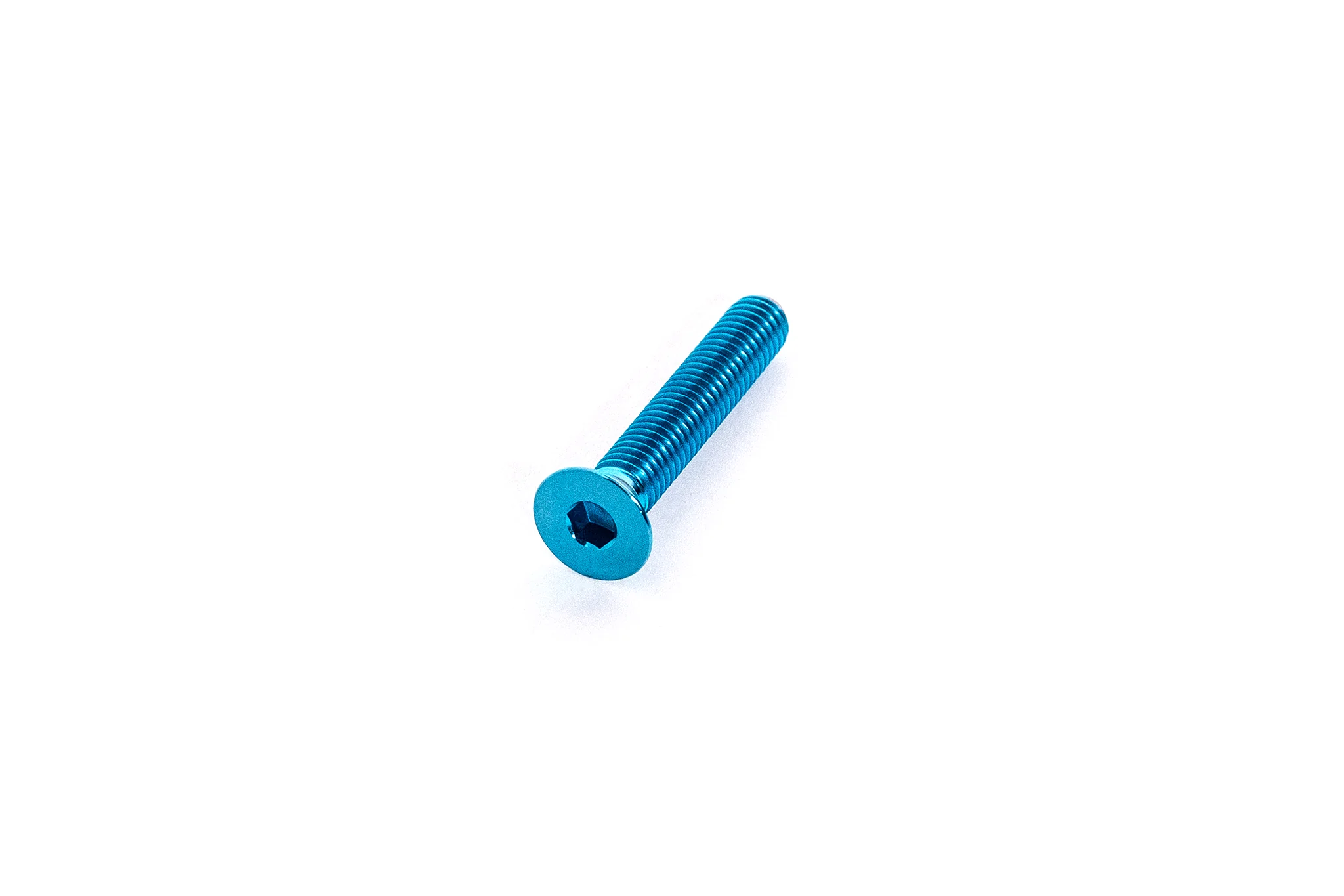 The Titanium Top Cap Bolt Upgrade - Image 10