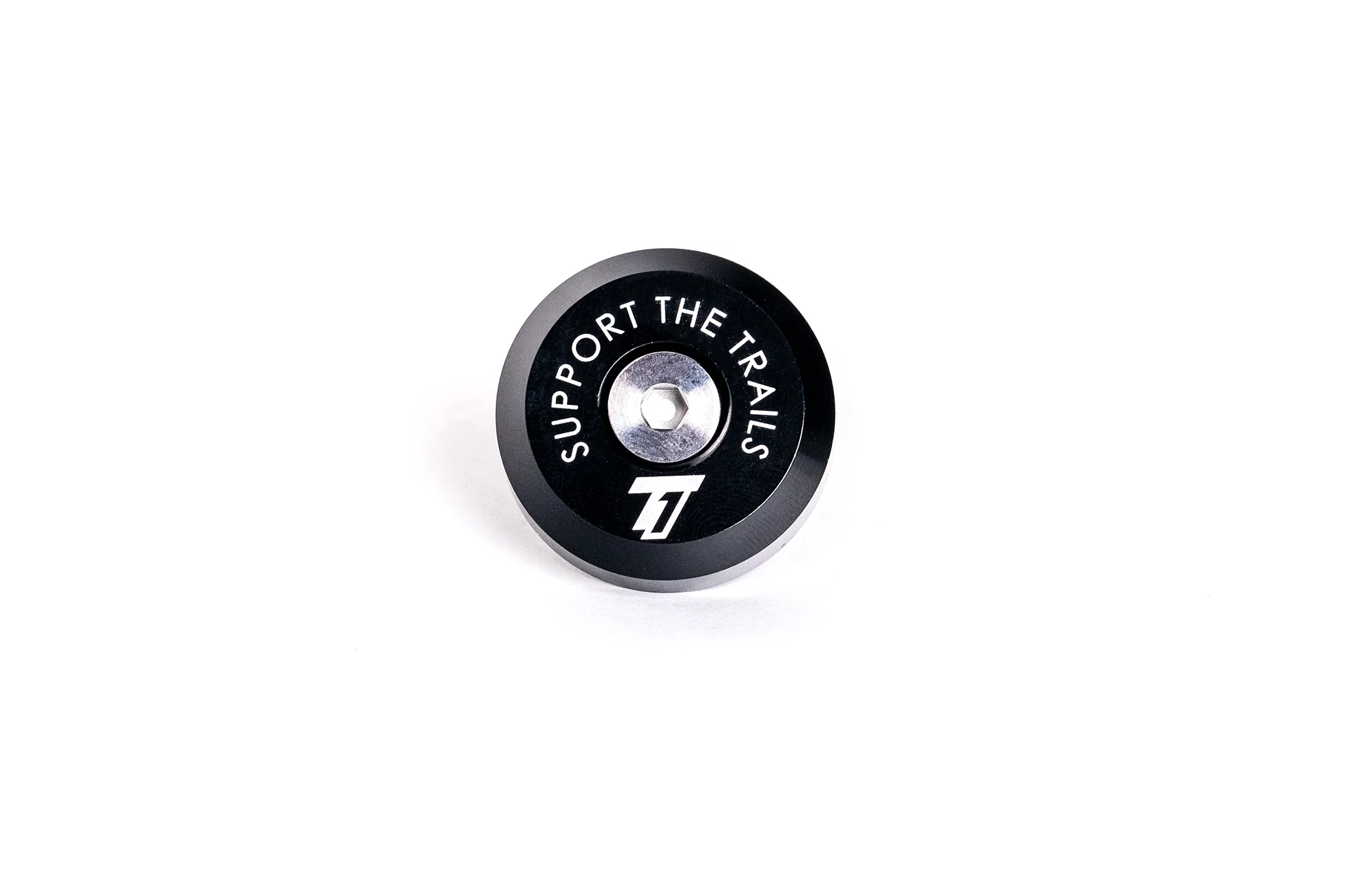 The Titanium Top Cap Bolt Upgrade - Image 13