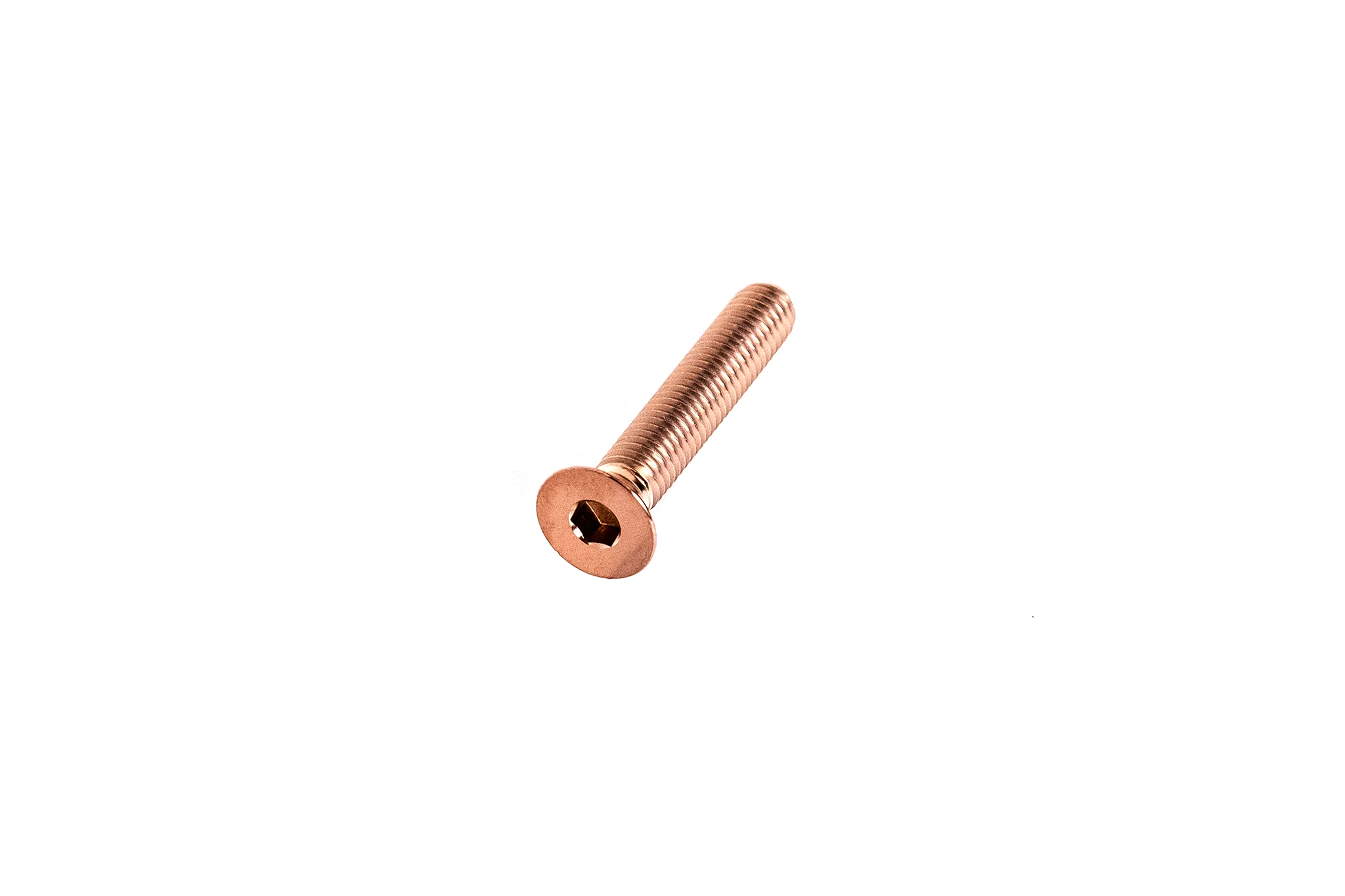 The Titanium Top Cap Bolt Upgrade - Image 6
