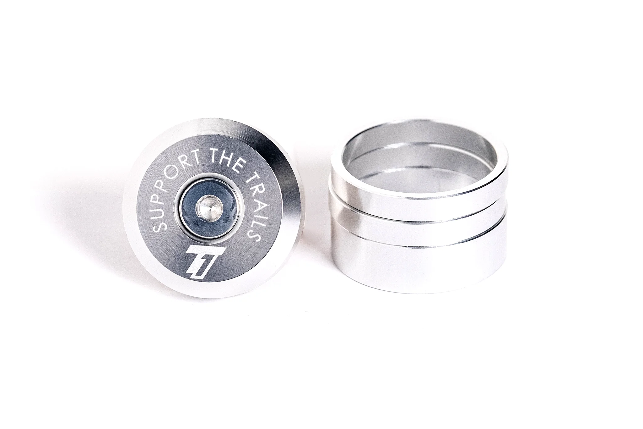 The Top Cap & Spacer Kit - Image 14