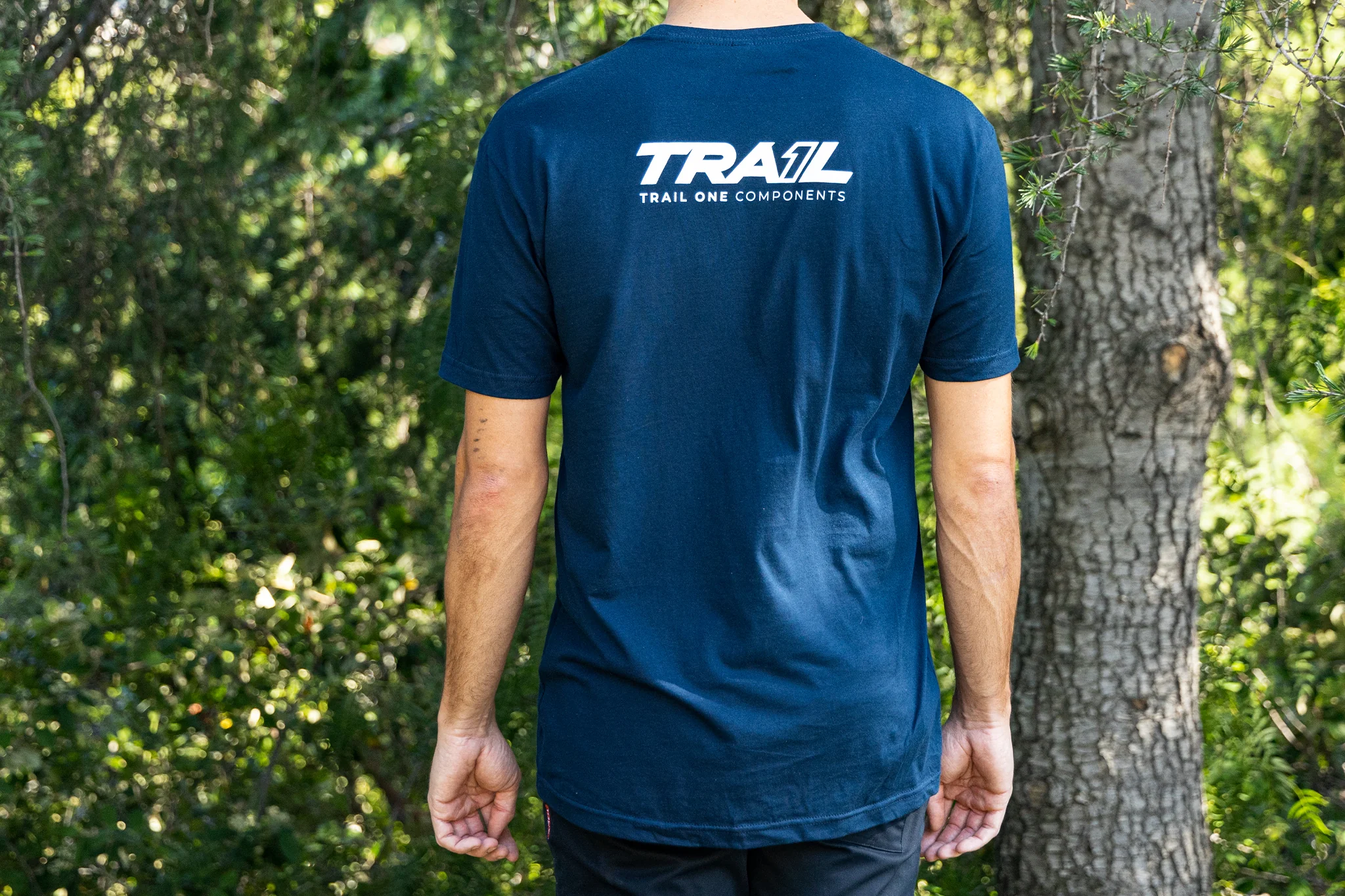 The Trail One T-Shirt - Image 10