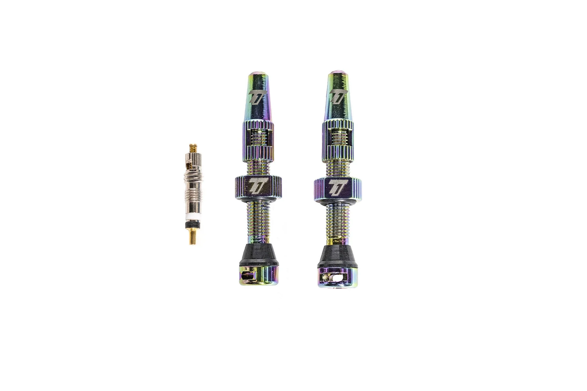 The Trail One Tubeless Valve Stems - Image 12