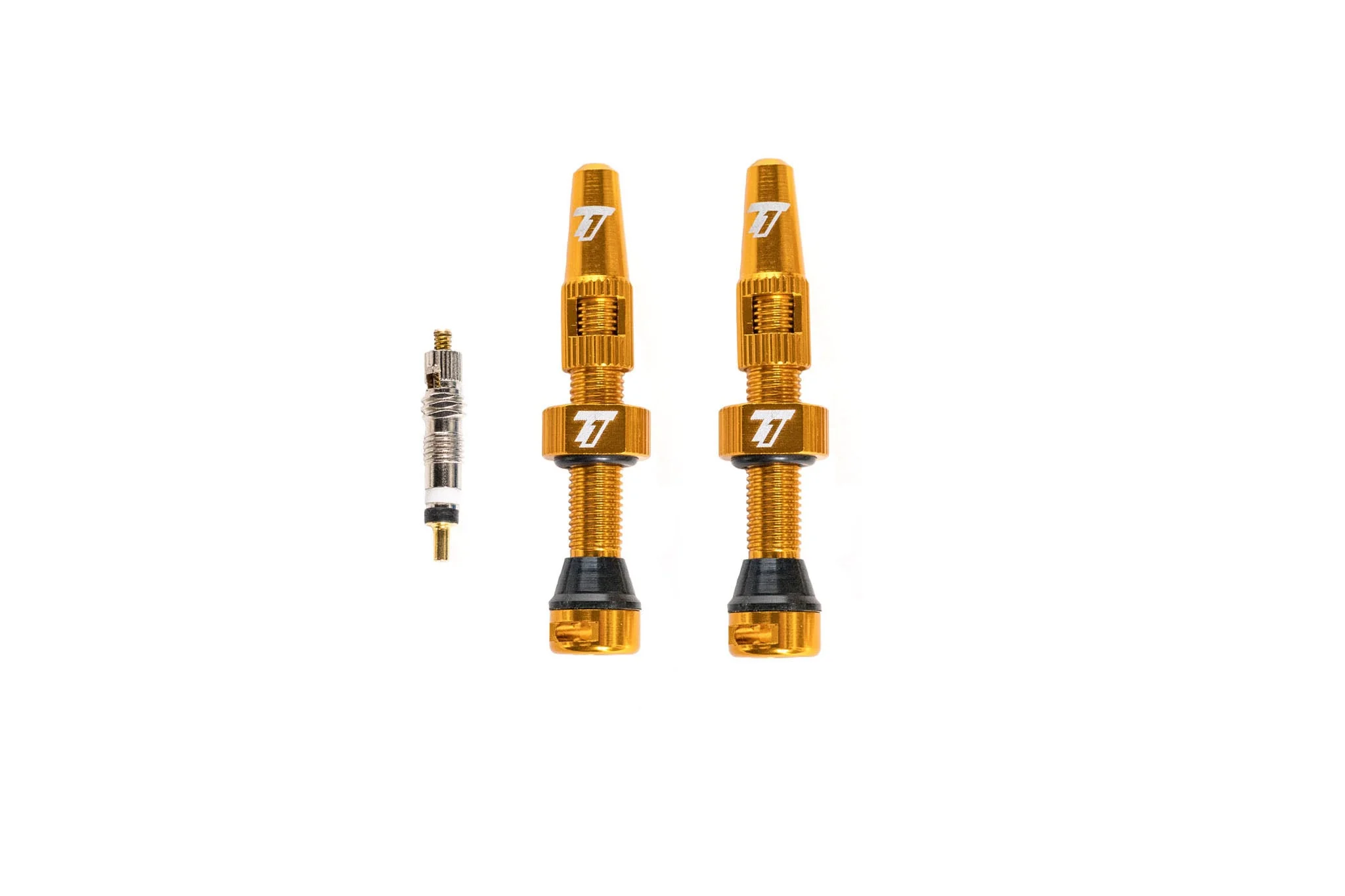 The Trail One Tubeless Valve Stems - Image 13