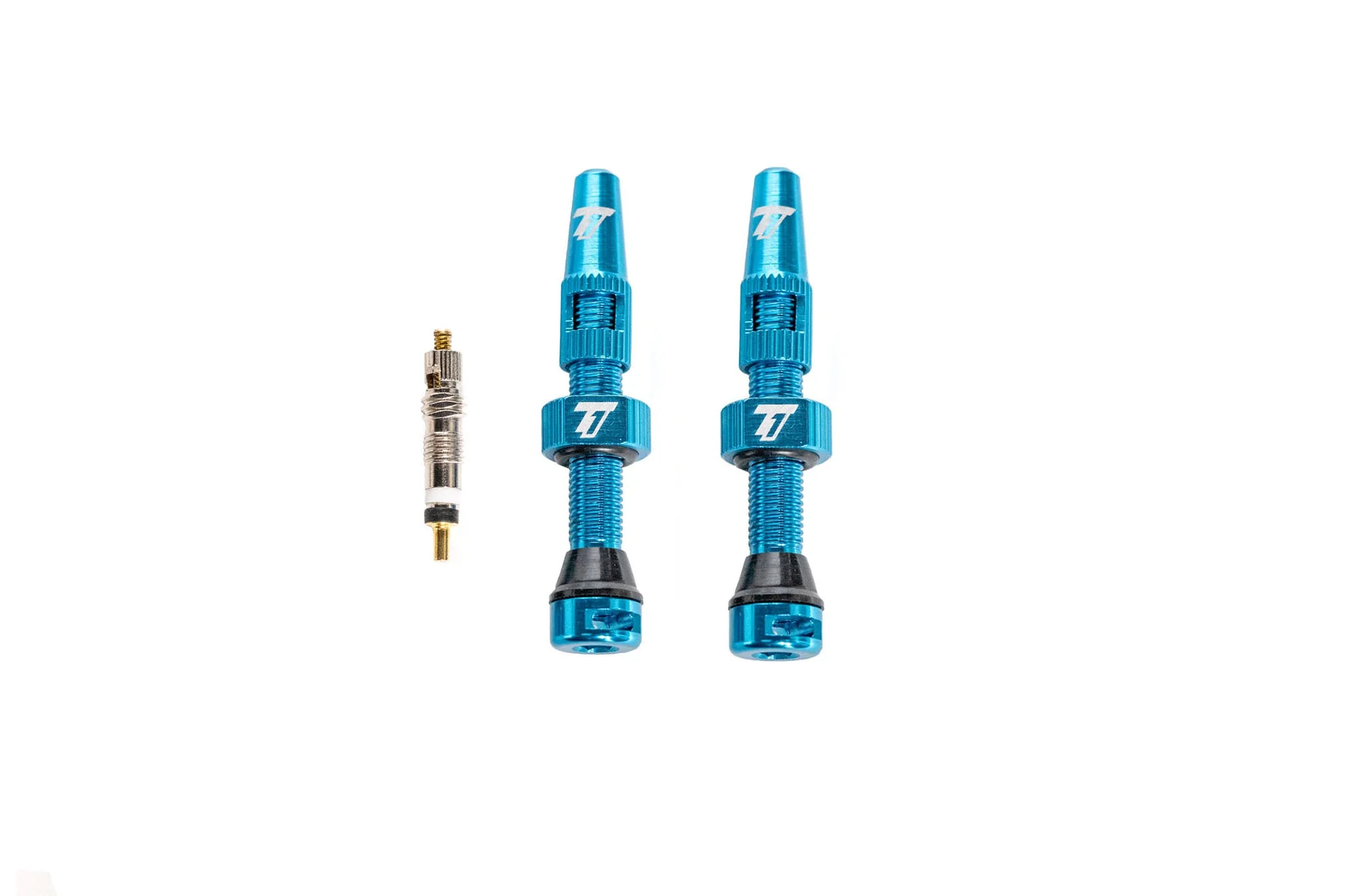 The Trail One Tubeless Valve Stems - Image 14