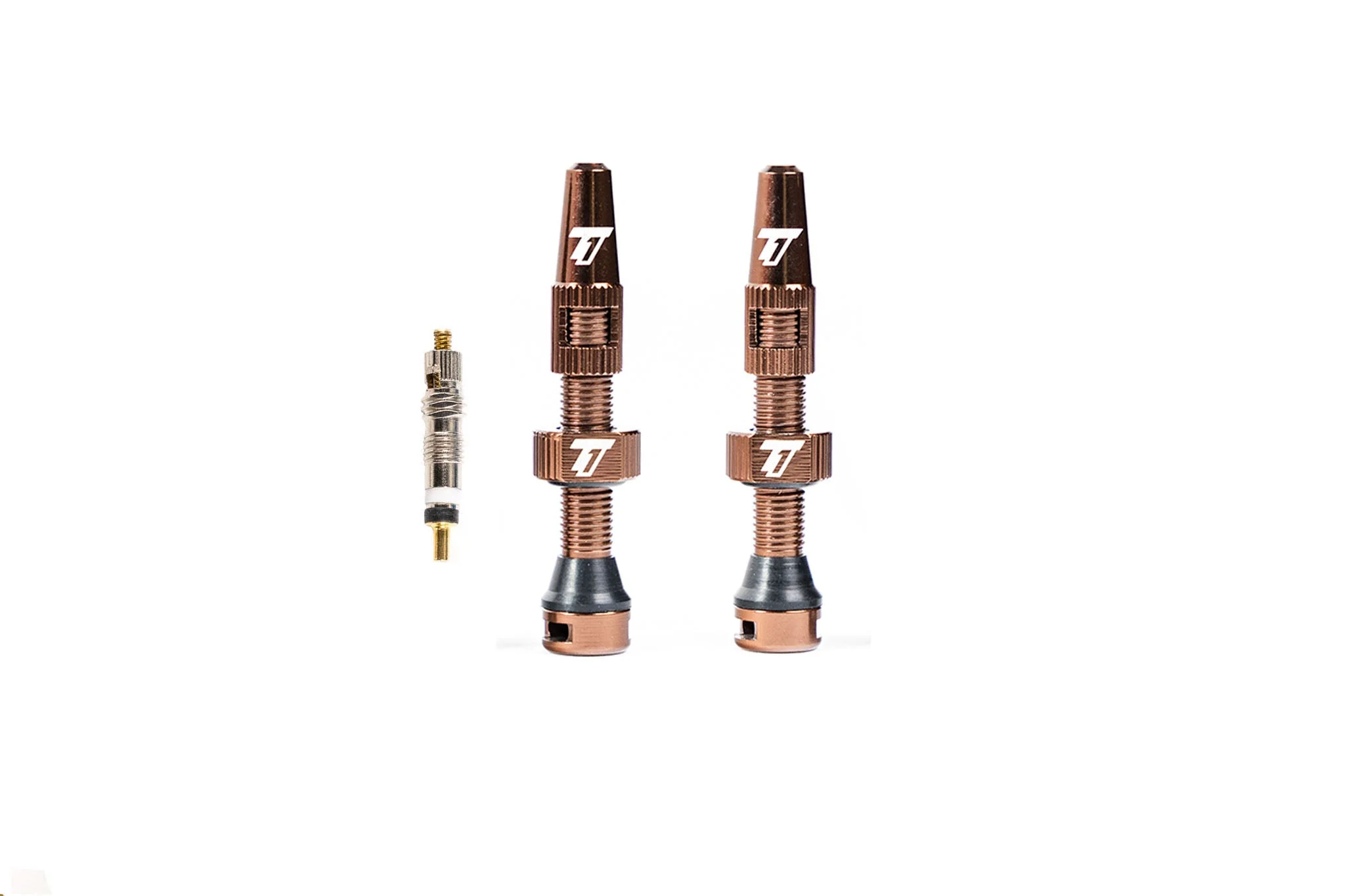 The Trail One Tubeless Valve Stems - Image 15