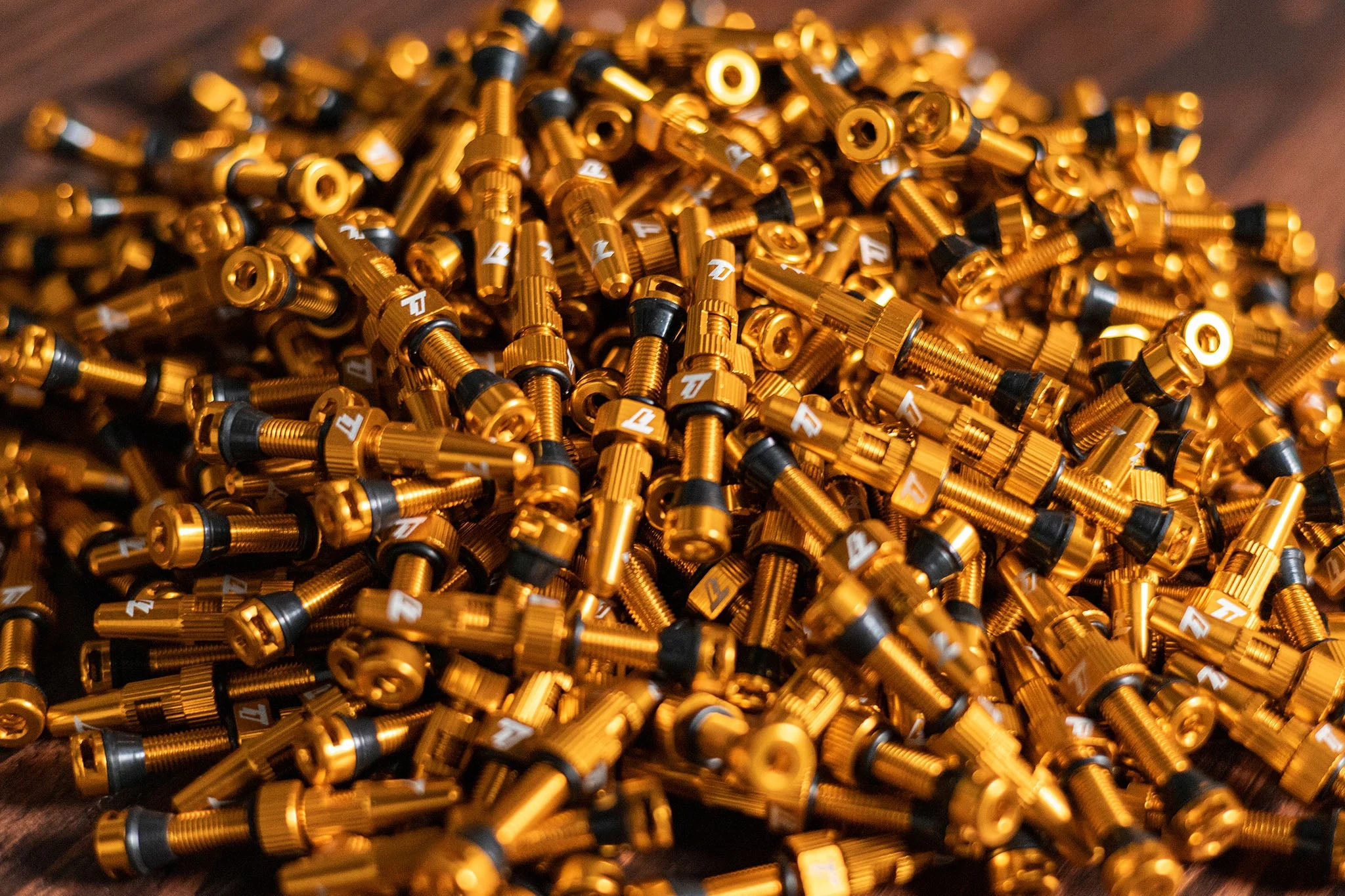 The Trail One Tubeless Valve Stems - Image 8