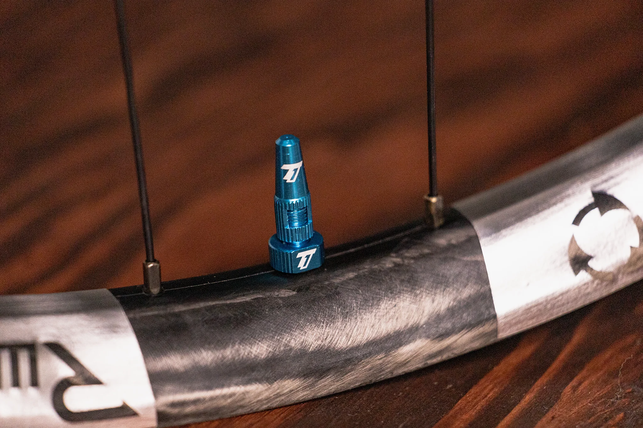 The Trail One Tubeless Valve Stems - Image 9
