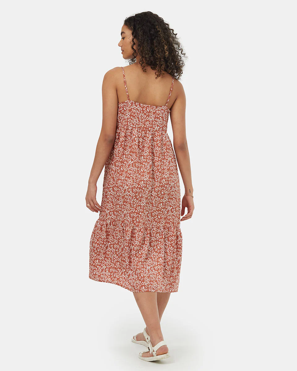 Tiered Cami Dress - Image 3
