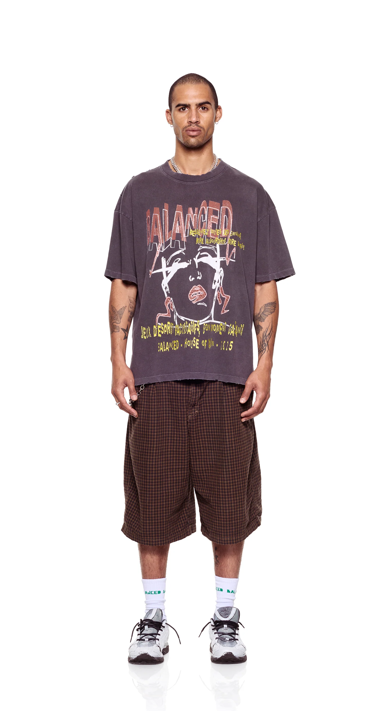 Toxic Tee