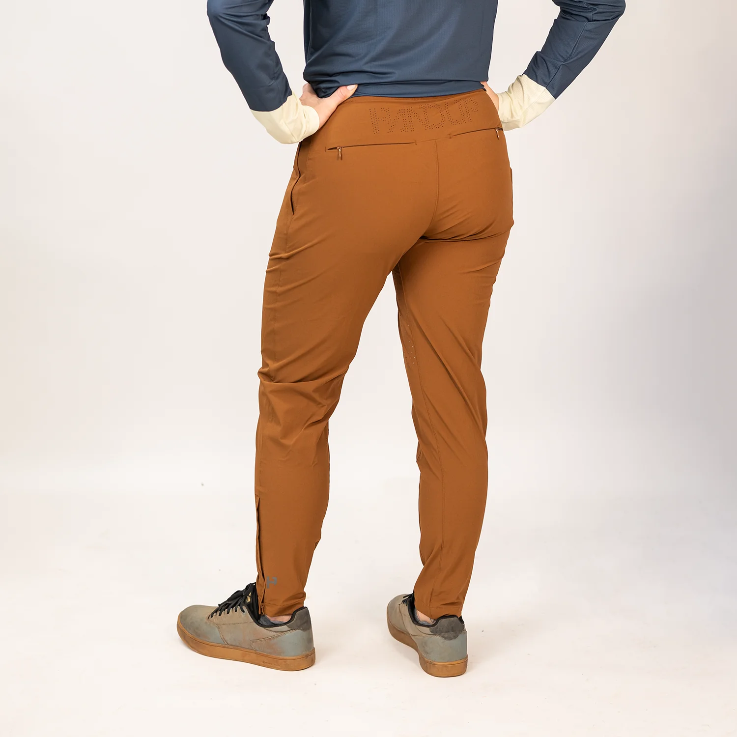 Trail Rambler Pant - Cool Black - Image 6