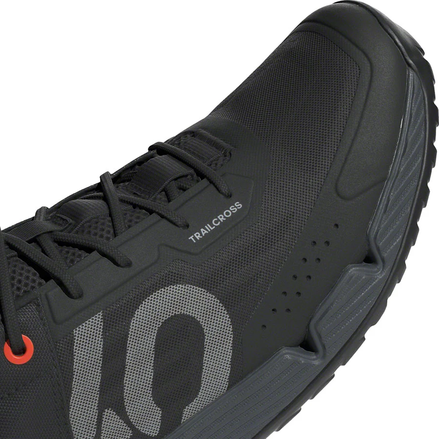 Trailcross LT Shoes - Mens Core Black/Gray One/Gray Six 10.5 - Image 4