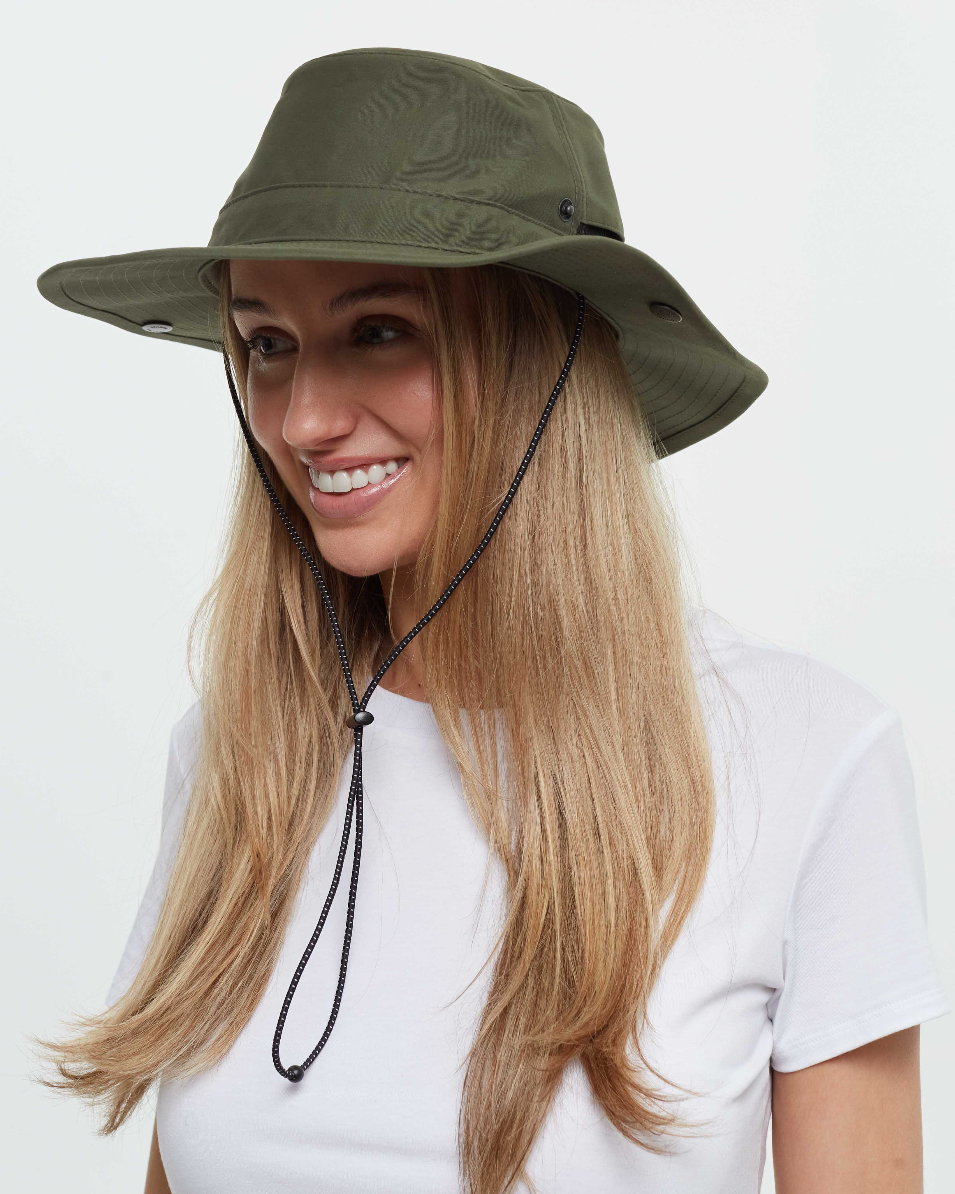 Trailhead Hat - Image 5